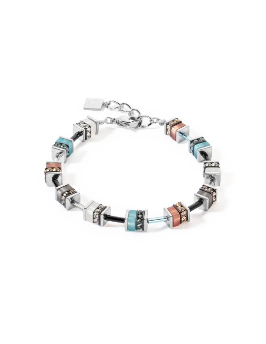 Bracelet Sparkling Classic Pastel Coeur de Lion 4409/30-2011