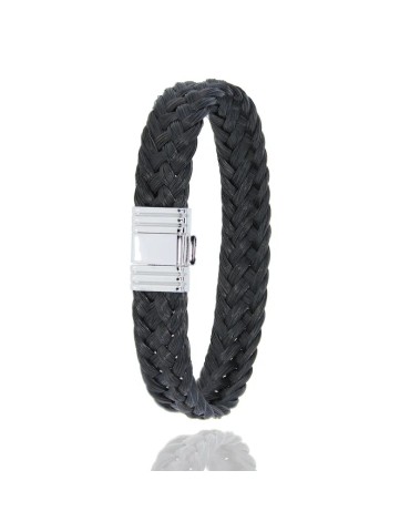 Bracelets Albanu Crin de Cheval