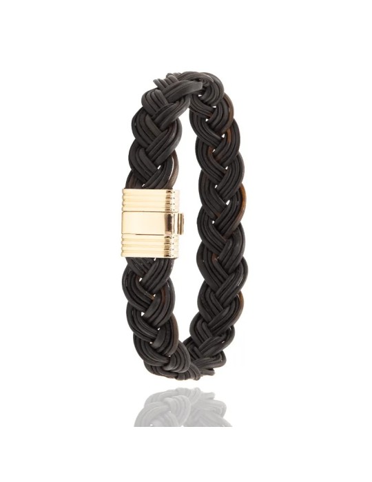 Bracelet Albanu Poil Eléphant