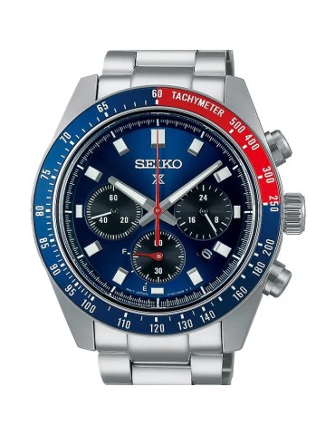 Montre Seiko solaire SSC913P1 2