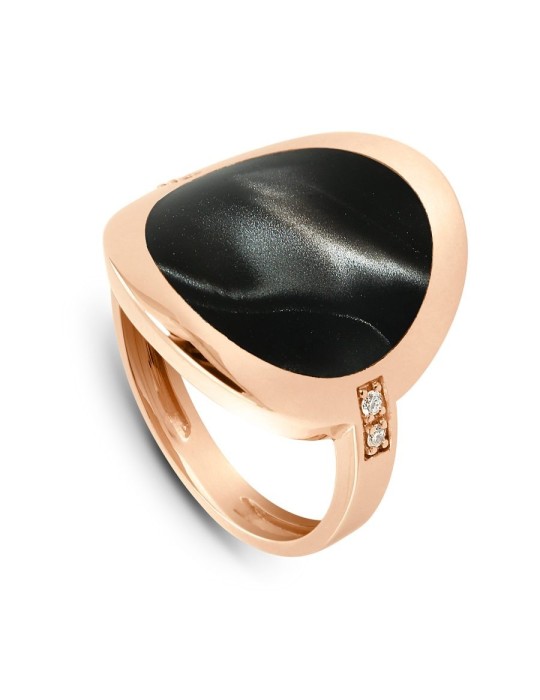 Bague Clozeau Mikado F718