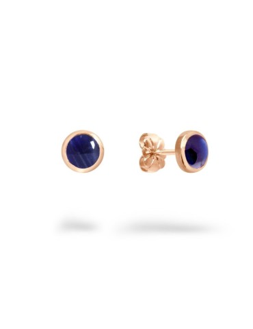 Boucles d'oreilles Clozeau Hélèna V001BPR