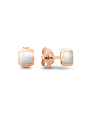Boucles d'oreilles Clozeau Y149BPG
