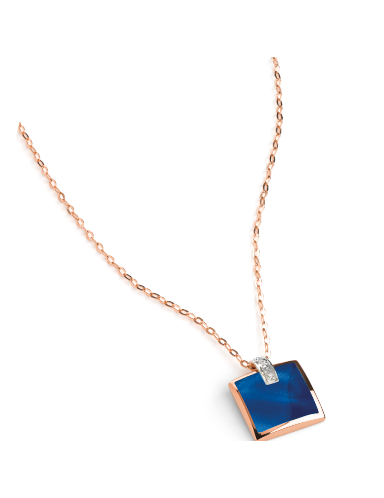 Collier Clozeau Hélèna R049DBR