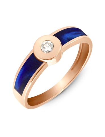 Bague Clozeau F754