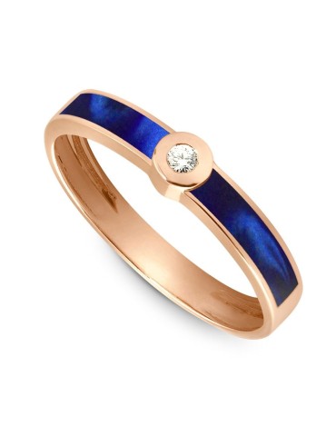 Bague Clozeau F753