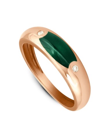 Bague Clozeau F740