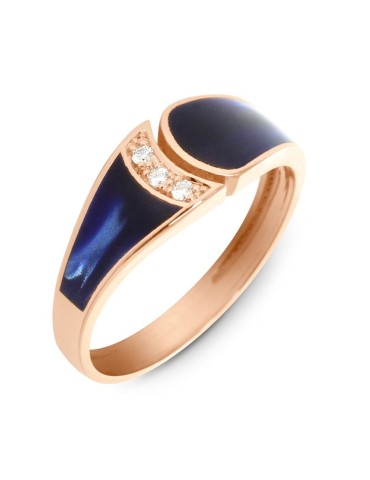 Bague Clozeau F720