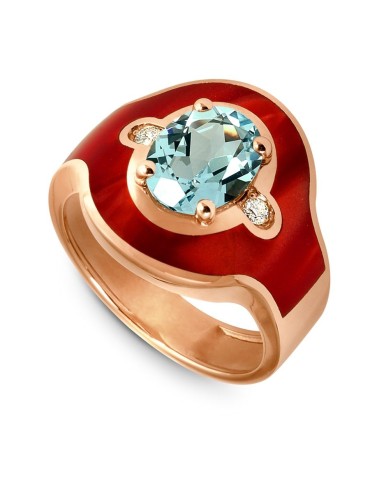 Bague Clozeau F738