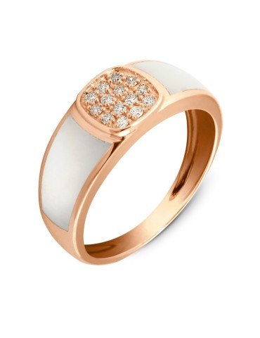 Bague Clozeau F746