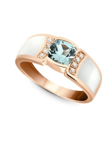 Bague Clozeau F737