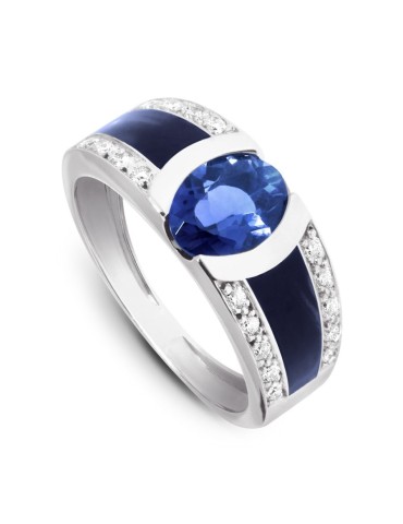 bague Clozeau F658