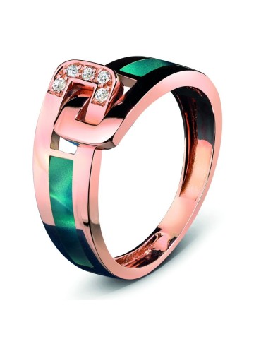 Bague  Clozeau F637