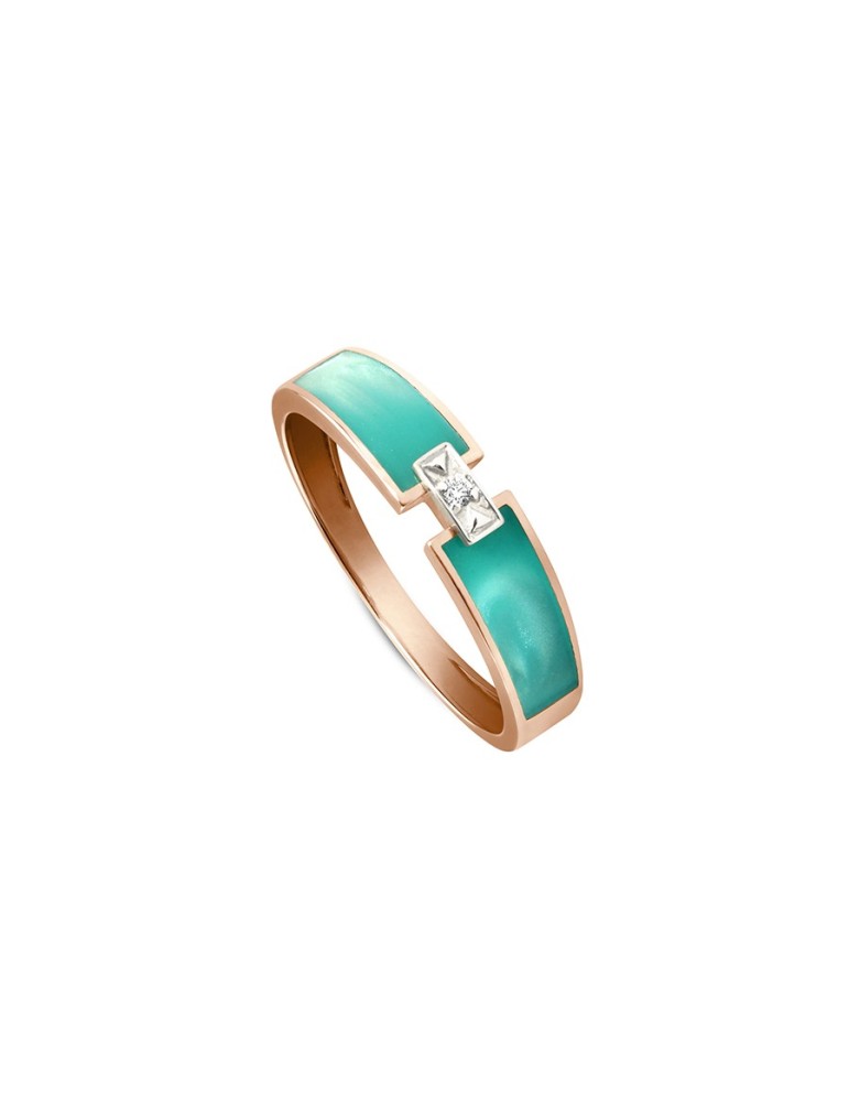 Bague Clozeau Hélèna F304