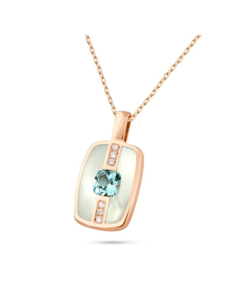 Collier Clozeau Hélèna R624