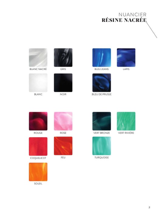 Collier Clozeau Hélèna R615