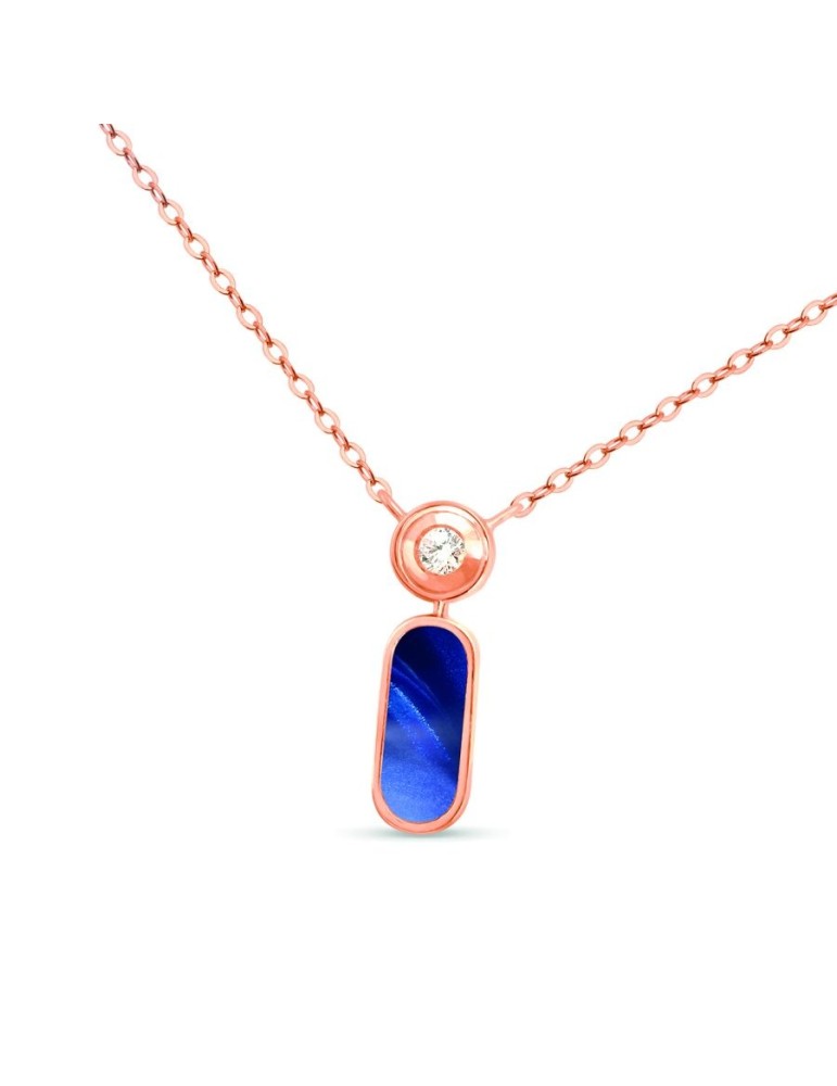 Collier Clozeau Hélèna R615