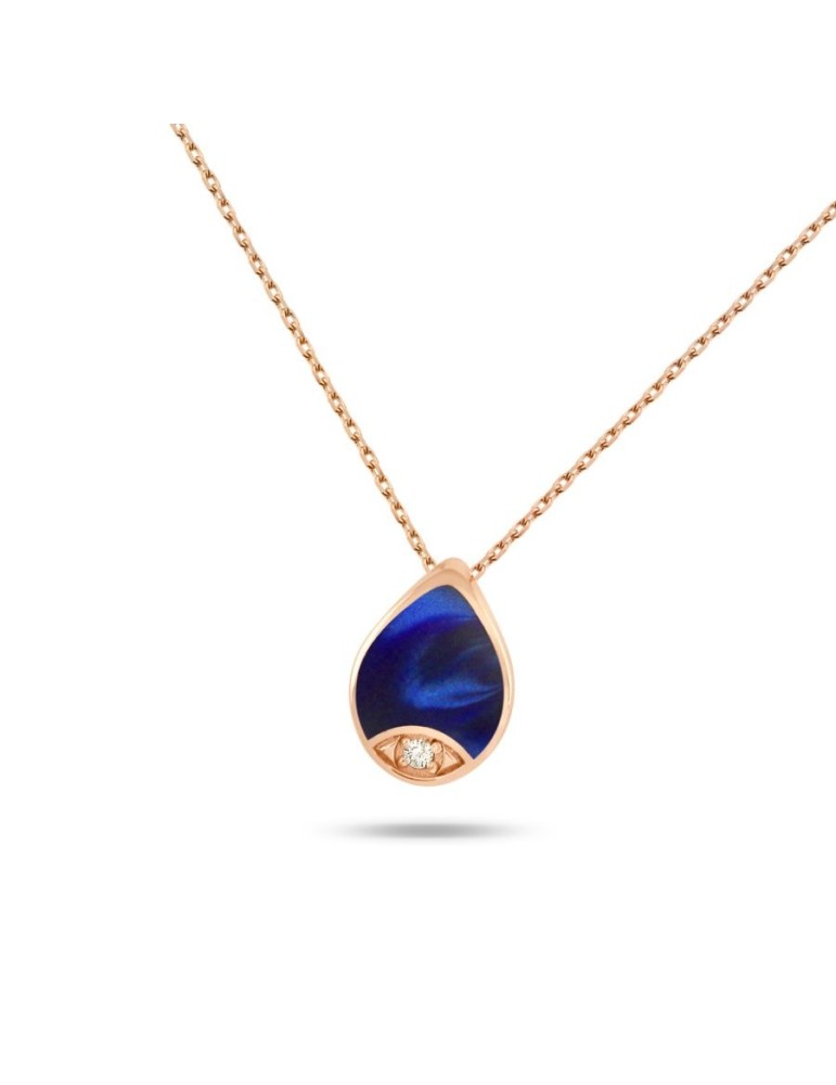 Collier Clozeau Hélèna R606