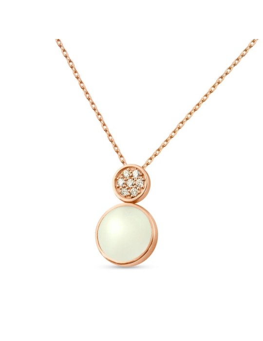 Collier Clozeau Hélèna R622