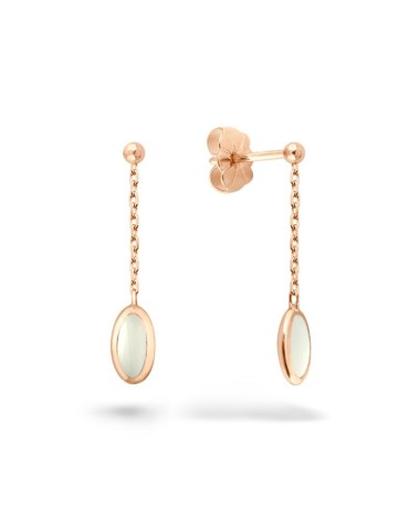 Boucles d'oreilles Clozeau Samba Y157