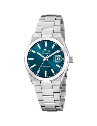 Montre Lotus Automatique 18996/4 pour homme.