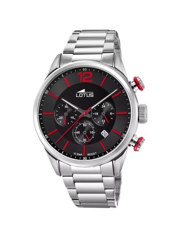 Montre Lotus Chrono 18688/6