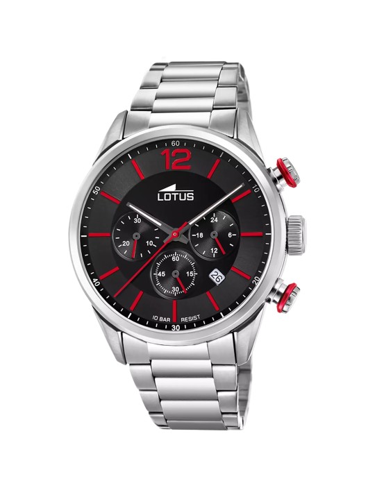 Montre Lotus Chrono 18688/6