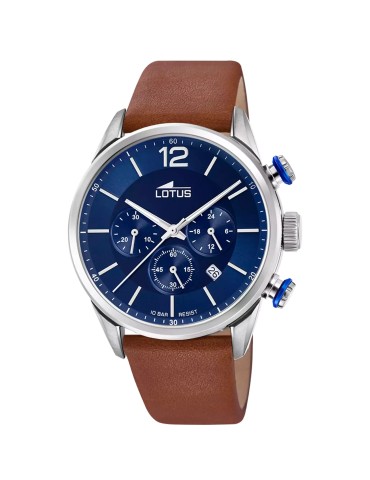 Montre Lotus Chrono 18689/1