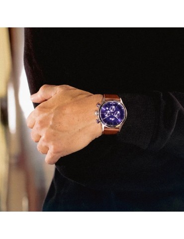 Montre Lotus Chrono 18689/1 2