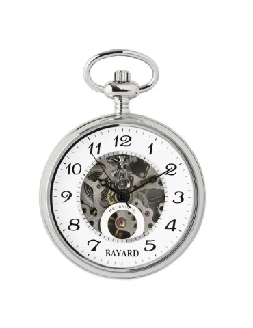 Montre Bayard Gousset TX86