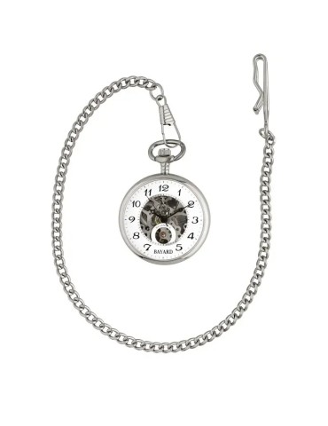 Montre Bayard Gousset TX86 2