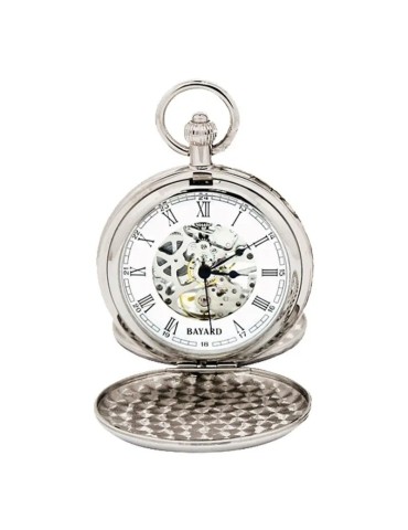 Montre Bayard Gousset TP22.2