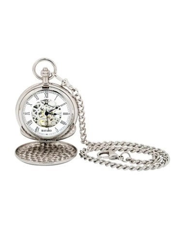 Montre Bayard Gousset TP22.2 2