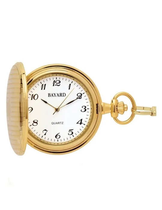 Montre Bayard Gousset TX25