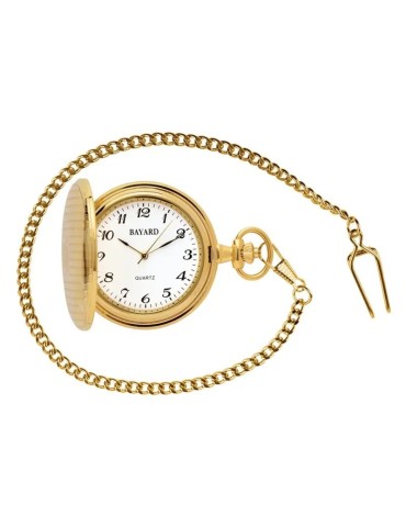 Montre Bayard Gousset TX25 2