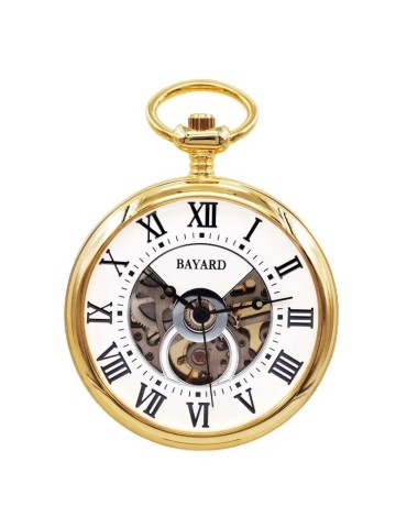 Montre Bayard Gousset TX26