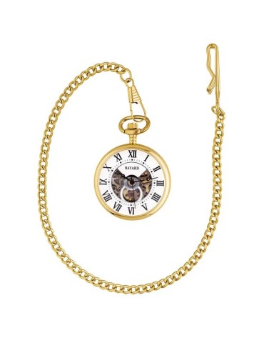 Montre Bayard Gousset TX26 2