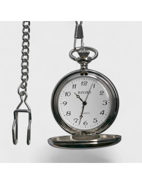 Montre Bayard Gousset TX88.1