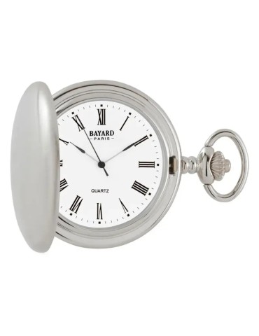 Montre à Gousset Bayard TX29.2