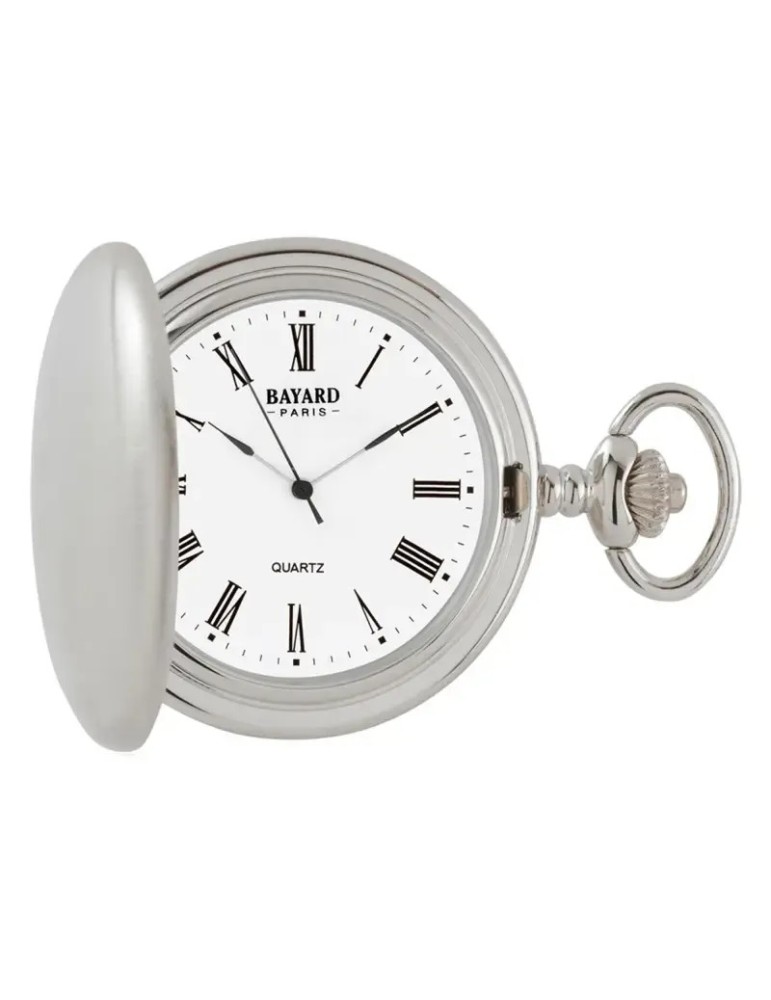 Montre à Gousset Bayard TX29.2