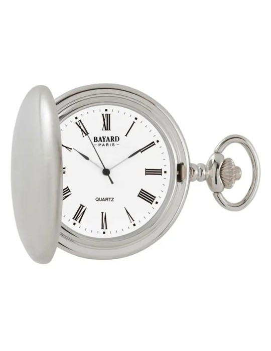 Montre à Gousset Bayard TX29.2