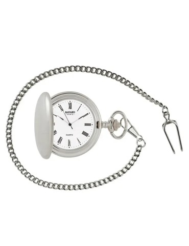 Montre à Gousset Bayard TX29.2 2