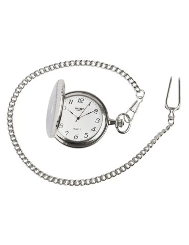 Montre à Gousset Bayard TX23 2