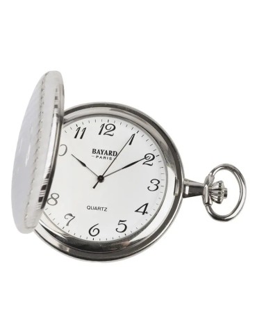 Montre à Gousset Bayard TX23