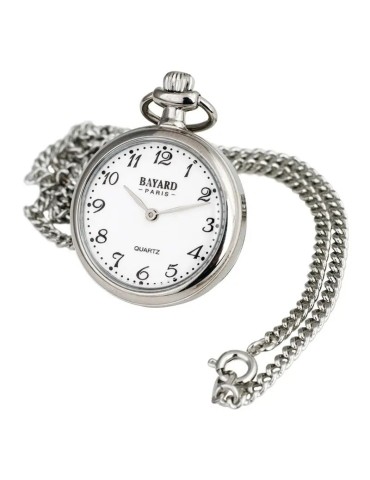 Montre à Gousset Bayard TX35 2