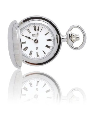 Montre à Gousset Bayard TX33.2