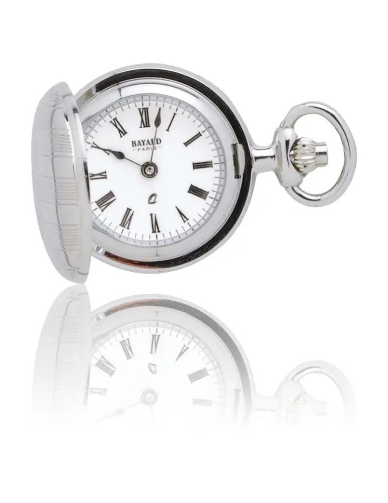 Montre à Gousset Bayard TX33.2