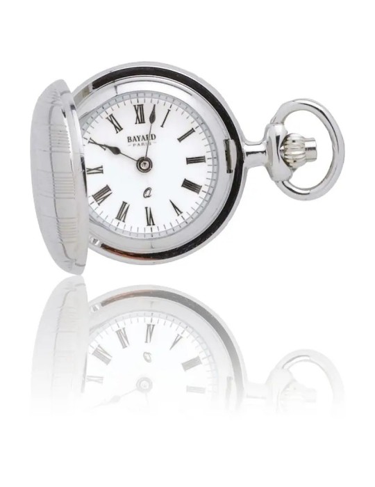 Montre à Gousset Bayard TX33.2