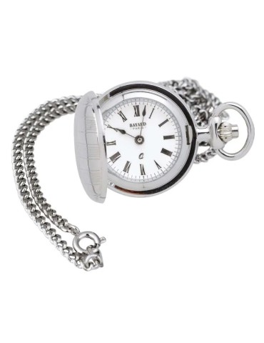 Montre à Gousset Bayard TX33.2 2