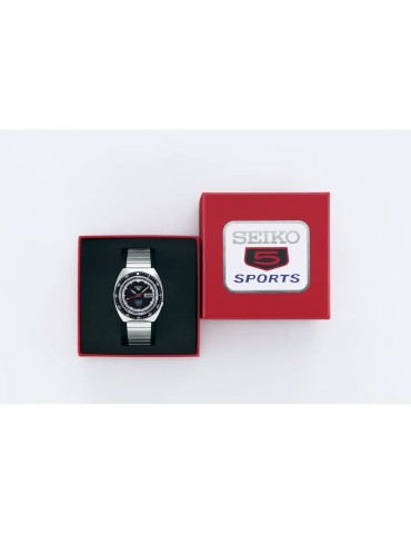 Montre seiko 5 automatique SRPK17K1 2